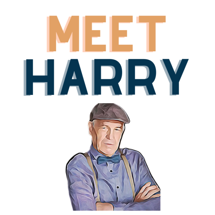 Harry Monthly