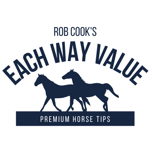 Rob Cook's Each Way Value Tipping